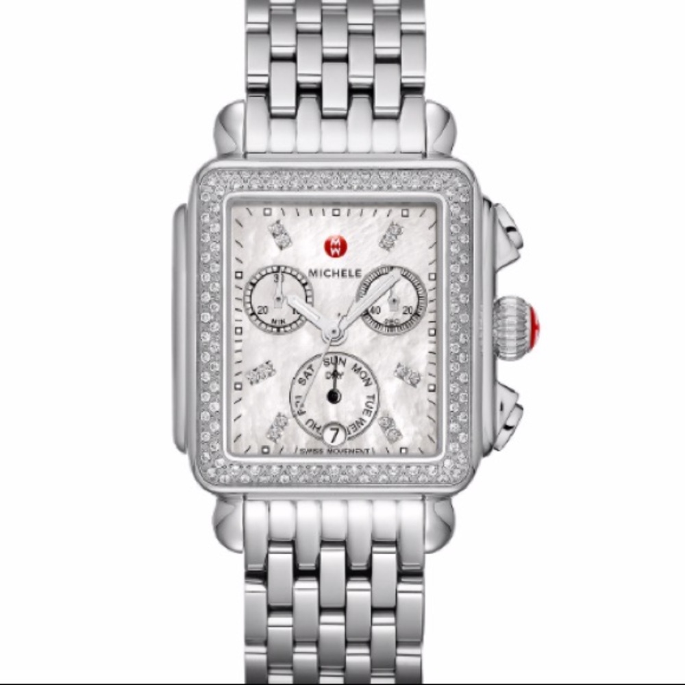 Michele Watch